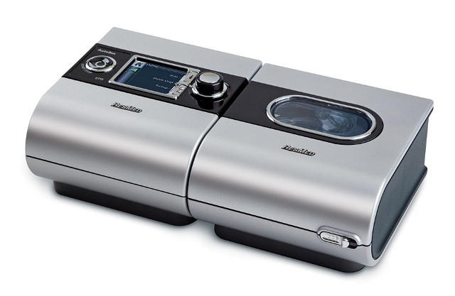 Buy ResMed S9 Elite™ CPAP Machines from The CPAP Shop