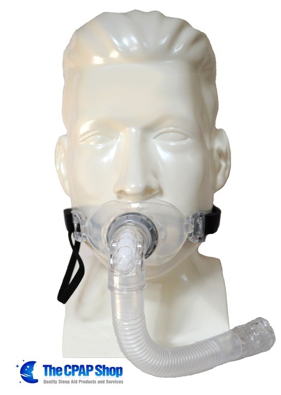 Fisher & Paykel Oracle 452 Oral CPAP Mask